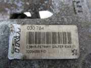 Bremssattel Links Hinten ABS 4401Q2 Peugeot 508 (8D) Limousine 2.0 HYbrid4 16V (A0001E2G2.0 HYbrid4 16V) 2012-09