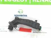 Intercooler Schlauch 9812735880 Citroën C5 Aircross I (A4/AC/AJ/AR) SUV 1.2 e-THP PureTech 130 (EB2ADTS(HNS)) 2022-12