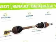 Antriebswelle Links Vorne ABS 8200408417 Renault Modus/Grand Modus (JP) Großraumlimousine 1.2 16V TCE 100 (D4F-784) 2008-09
