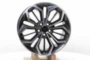 Felge Li, 18", 8J, ET55, 5 Gats 2540808 Ford Focus 4 Schrägheck 1.0 EcoBoost 12V Hybrid 125 (R0DB) 2023-09