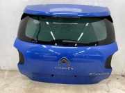 Heckklappe YQ00133280 Citroën C3 Aircross I (2C/2R) SUV 1.2 e-THP PureTech 130 (EB2ADTS(HNS)) 2022-12