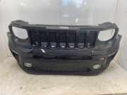 Stoßstange Vorne 735707126 Jeep Renegade (BU) SUV 1.6 Multijet 16V (55280444) 2019-04