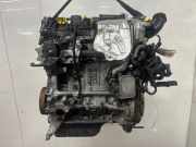 Motor 1614416880 Peugeot 208 I (CA/CC/CK/CL) Schrägheck 1.6 Blue HDi 100 (DV6FD(BHY)) 2017-09