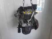 Motor 0135JA Peugeot 107 Schrägheck 1.0 12V (384F(1KR)) 2012-03