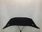 Kofferraum Matte 849027625R Renault Twingo III (AH) Schrägheck 5-drs ZE R80 (5AL605) 2022-10