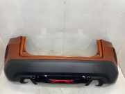 Stoßstange Hinten 983430011T Citroën C4 Berline (BA/BB/BC) Schrägheck 5-drs 1.2 PureTech 130 12V (EB2ADTS(HNS)) 2022-02