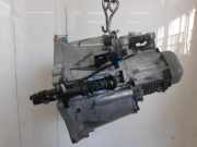 Getriebe Manuell ABS 1608935280 Citroën C3 Picasso (SH) Großraumlimousine 1.2 12V PureTech 110 (EB2DT(HNZ)) 2016-04