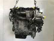 Motor 1625886580 Citroën C5 Aircross I (A4/AC/AJ/AR) SUV 1.6 Hybrid 225 16V (EP6FADTXHP(DGZ)) 2021-05