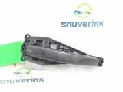 Türgriff Außen Ra Opel Meriva (B) Großraumlimousine 1.4 Turbo 16V ecoFLEX (A14NEL(Euro 5)) 2012-05