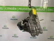 Getriebe Manuell 320107059R Renault Clio V (RJAB) Schrägheck 5-drs 1.0 TCe 100 12V (H4D-472) 2021