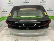 Heckklappe 9834272080 Citroën C4 Berline (BA/BB/BC) Schrägheck 5-drs 1.2 PureTech 130 12V (EB2ADTS(HNS)) 2023-04