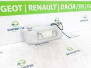 Sonnenblende 98173682UW Opel Astra L (F3/FB/FM/FP) Schrägheck 5-drs 1.2 Turbo 110 12V (EB2ADT(HNP)) 2022-10
