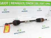 Antriebswelle Links Vorne ABS 9658233780 Citroën C3 (SC) Schrägheck 1.4 (TU3JP(KFT)) 2010-08
