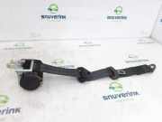Sicherheitsgurt Links Hinten 98063163XY Peugeot 2008 (CU) Großraumlimousine 1.2 Vti 12V PureTech 82 (EB2F(HMZ)) 2016-05
