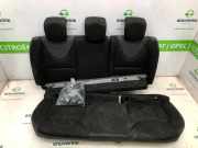 Rücksitzbank 883016719R Renault Clio IV Estate/Grandtour (7R) Kombi 5-drs 1.5 Energy dCi 90 FAP (K9K-629) 2014-10