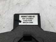 Lautsprecher 9806071080 Citroën C5 Aircross I (A4/AC/AJ/AR) SUV 1.2 e-THP PureTech 130 (EB2ADTS(HNS)) 2022-12