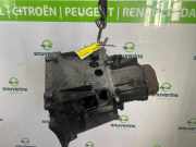 Getriebe Manuell ABS 1612930880 Citroën Jumpy Van 1.6 Blue HDi 95 (DV6FDU(BHS)) 2016-12
