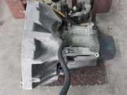 Getriebe Manuell ABS 8200805163 Renault Clio III Estate/Grandtour (KR) Kombi 1.6 16V (K4M-801) 2009-01