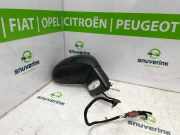 Außenspiegel Rechts 8153AW Peugeot 207 CC (WB) Cabrio 1.6 16V (EP6C(5FS)) 2007-05