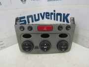 Bedienung Heizung 156074350 Alfa Romeo 147 (937) Schrägheck 2.0 Twin Spark 16V (AR32.310) 2003-05