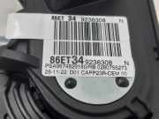 Gaspedal 9674829180 DS DS 7 Crossback SUV 1.6 16V E-Tense 225 (EP6FADTXHPD(DGZ)) 2023-01 EP6FADTXHPD(DGZ)