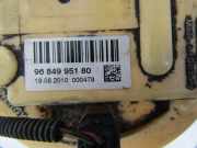 Kraftstoffpumpe Elektrisch 9684995180 Citroën Berlingo (7A/7B/GB/GF/GG/GJ/GK/GN) Van 1.6 Hdi 16V 75 (DV6TED4(9HT)) 2011-03