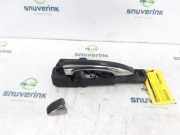 Türgriff Außen Links Vorne 806079016R Renault Grand Scénic IV (RFAR) Großraumlimousine 1.5 Energy dCi 110 (K9K-649) 2019-01