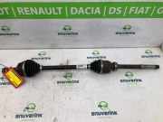 Antriebswelle Rechts Vorne ABS 9824359680 Citroën C4 Berline (BA/BB/BC) Schrägheck 5-drs 1.2 PureTech 130 12V (EB2ADTS(HNS)) 2023-04