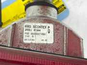 Rücklicht Links 9646507480 Peugeot 407 SW (6E) Kombi 2.0 HDiF 16V (DW10BTED4(RHR)) 2005-03