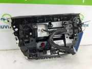 Innenausstattung Display 9837654580 Peugeot 308 SW (F4/FC/FN/FR) Kombi 5-drs 1.2 PureTech Hybrid 136 (EB2LTDH2(HPY)) 2024-07