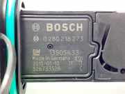 Luftmengenmesser 13505433 Opel Mokka/Mokka X SUV 1.4 Turbo 16V 4x2 (A14NET(Euro 5)) 2015-06