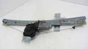 Fensterheber Rechts Vorne 9222W9 Peugeot 207 SW (WE/WU) Kombi 1.4 16V Vti (EP3C(8FP)) 2008-04