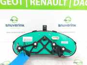 Tachoeinheit Kmh 9646433480 Peugeot Partner Combispace Großraumlimousine 1.6 16V (TU5JP4(NFU)) 2003-03