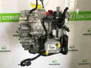 Getriebe Automatik ABS 9864169780 Citroën C5 Aircross I (A4/AC/AJ/AR) SUV 1.2 PureTech Hybrid 136 (EB2LTDH2(HPY)) 2025-01
