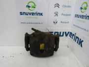 Bremssattel Rechts Vorne ABS 7701050913 Renault Trafic New (FL) Van 2.5 dCi 16V 115 Euro 4 FAP (G9U-630) 2008-07