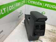 Mittelkonsole 969F51064R Renault Captur II (RJB) SUV 1.3 Mild Hybrid 140, TCe 140 16V (H5H-490(H5H-E4)) 2021-10