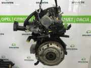 Motor 95522926 Opel Vivaro Van 1.6 CDTi BiTurbo 125 (R9M-452(R9M-D4)) 2018-09