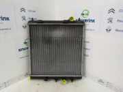 Radiator 1330W9 Peugeot 207 CC (WB) Cabrio 1.6 16V (EP6C(5FS)) 2010-05