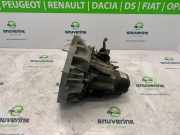 Getriebe Manuell ABS JR5353 Renault Clio III (BR/CR) Schrägheck 1.5 dCi FAP (K9K-770) 2012-02