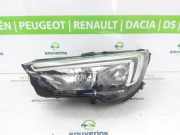 Scheinwerfer Links 13467967 Opel Crossland (X) SUV 1.2 Turbo 12V (F12XHL(EB2ADTD)) 2017-09