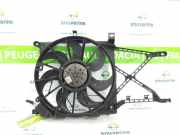 Kühlerventilatormotor 13205947 Opel Astra H GTC (L08) Schrägheck 3-drs 1.6 16V (Z16XER) 2007-09