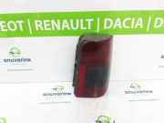 Rücklicht Rechts 6351EE Citroën Berlingo Cinqspace, Multispace Großraumlimousine 1.8 (XU7JB(LFX)) 1999-04