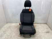 Sitz Links Vorne 1622822780 Citroën C3 (SX/SW) Schrägheck 1.2 Vti 12V PureTech (EB2F(HMZ)) 2017-01