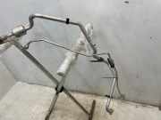 Klima Leitung 9670090880 Peugeot 208 I (CA/CC/CK/CL) Schrägheck 1.0 Vti 12V PureTech (EB0(ZMZ)) 2014-05