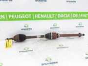Antriebswelle Rechts Vorne ABS 391000490R Renault Megane IV Estate (RFBK) Kombi 5-drs 1.3 TCE 160 16V (H5H-490(H5H-E4)) 2021-09