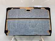 Kofferraum Matte 98247916ZD Peugeot 208 II (UB/UH/UP) Schrägheck 5-drs 1.2 Vti 12V PureTech 100 (EB2ADTDB(HNE)) 2021-10