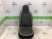 Sitz Rechts Vorne 876203609R Renault Twingo III (AH) Schrägheck 5-drs 1.0 SCe 70 12V (H4D-A4) 2016-12