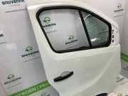 Tür Rechts 93455816 Renault Trafic (1FL/2FL/3FL/4FL) Van 1.6 dCi 95 (R9M-415) 2017-06