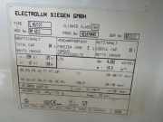 Kühlschrank RM4211 Renault Trafic New (FL) Van 1.9 dCi 82 16V (F9Qt-762) 2003-04