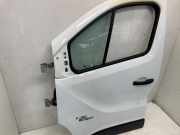 Tür Links Vorne 801010179R Fiat Talento Van 2.0 EcoJet BiTurbo 145 (M9R-710(M9R-V7)) 2020-09